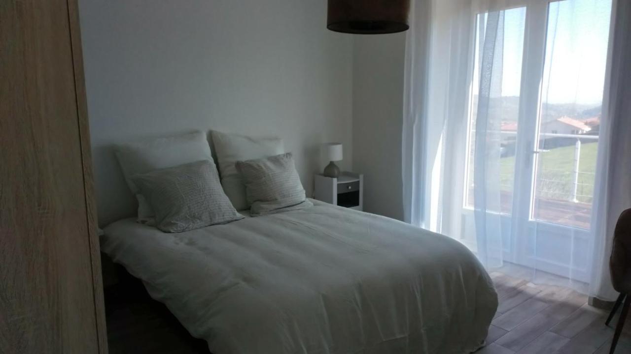 Detour En Beaujolais Bed & Breakfast Les Ardillats Eksteriør bilde